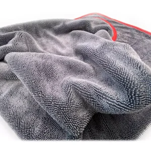 Hydro Dry Triple Twist Microfibre Highly Abosorbent Drying Towel