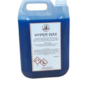 Hyper Wax